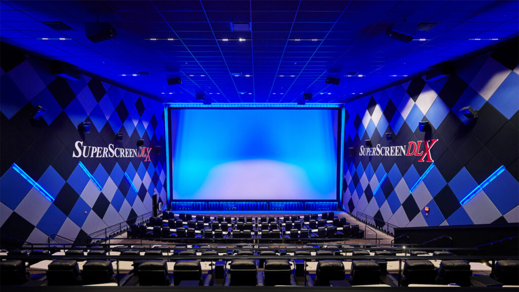 Marcus Corp. records strong Q3 driven by box office hits, leisure travel demand — Appleton Arts news