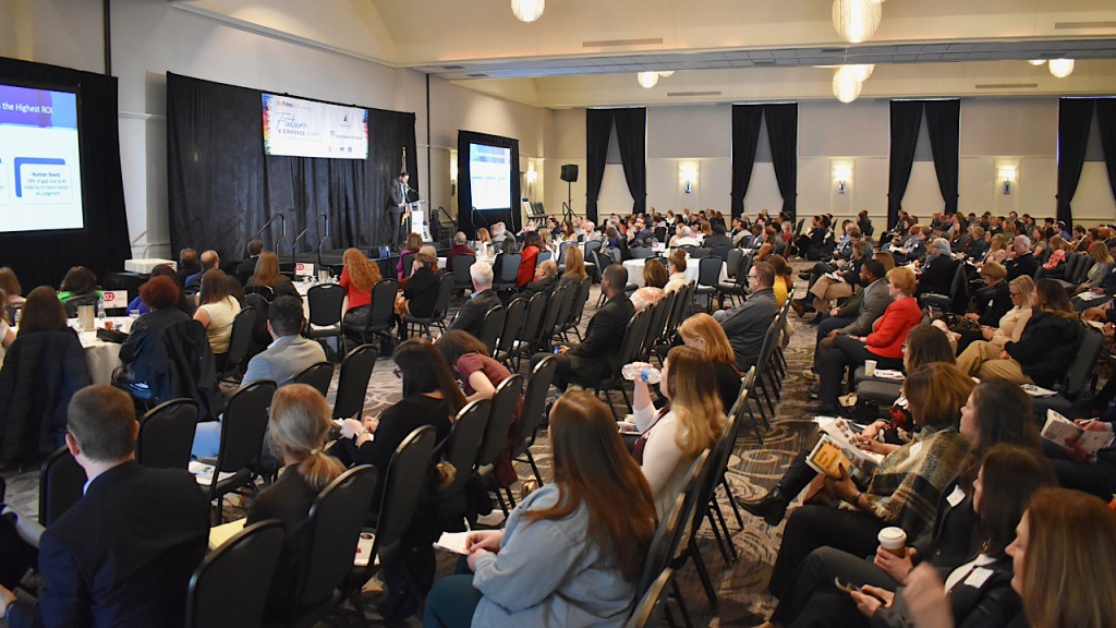 Submit your ideas for 2027 Future Workforce Summit breakout sessions — Appleton Business news