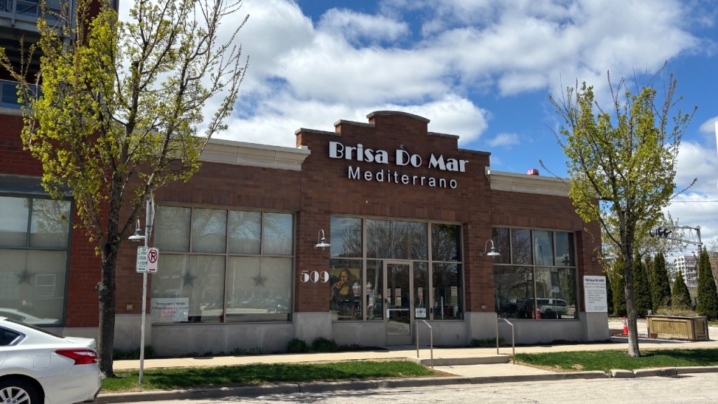 Brunch restaurant planned for Third Ward riverfront space — Appleton Dining news