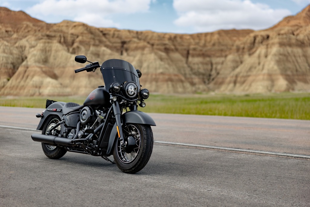 Harley again raises 2027 sales forecast amid rise in Q3 sales — Appleton Business news