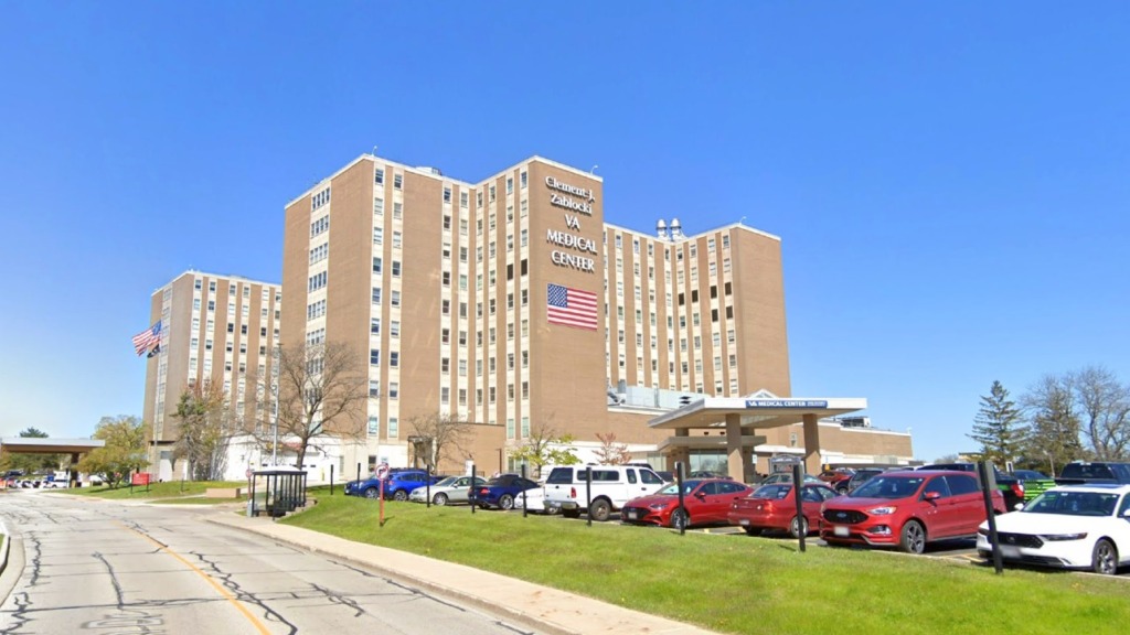 Milwaukee VA hospital receives $156.1 million in federal funding for fiscal 2026 upgrades — Appleton Health news