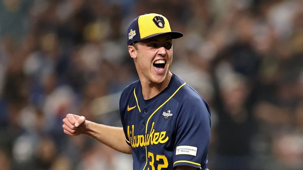 Miz's hat, Ashby's glasses, Pratt's bat headed to Cooperstown after World Series — Appleton Sports news