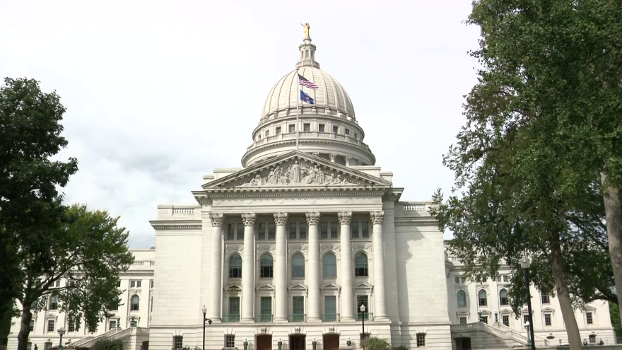 Rising healthcare costs concern Wisconsin residents ahead of midterm elections — CBS 58 Milwaukee