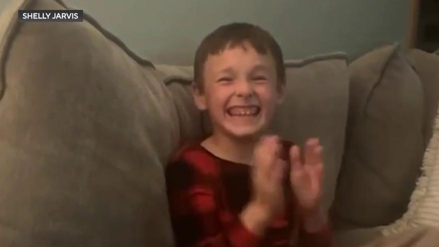 Video: 7-year-old Brewers fan gets emotional over World Series win — Appleton Community news